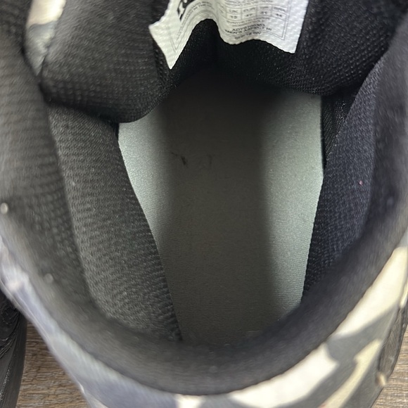 DC Men’s Aspect Hi -Camo Size 13 - Picture 8 of 9